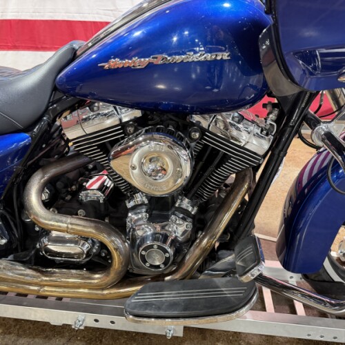 FLTRXS 2016 Road Glide® Special thumb 0