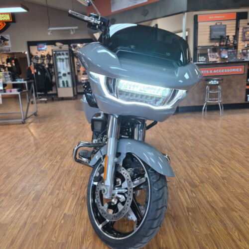 2026 Harley-Davidson® Road Glide® thumb 0