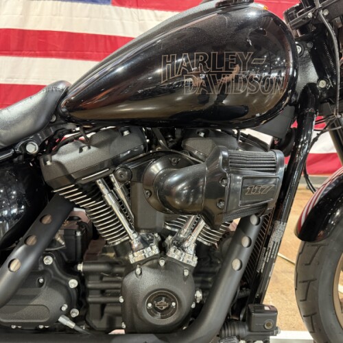 FXLRS 2024 Low Rider™ S thumb 0