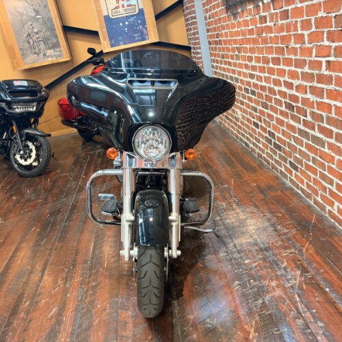 FLHX 2023 Street Glide® thumb 0