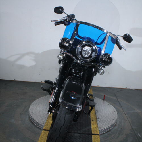 2026 Harley-Davidson Heritage Classic Cruiser FLHC thumb 0