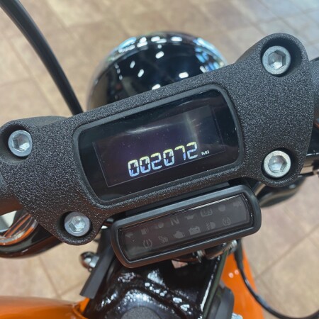  2024 Harley-Davidson<sup>®</sup> Street Bob® 114 thumb 0