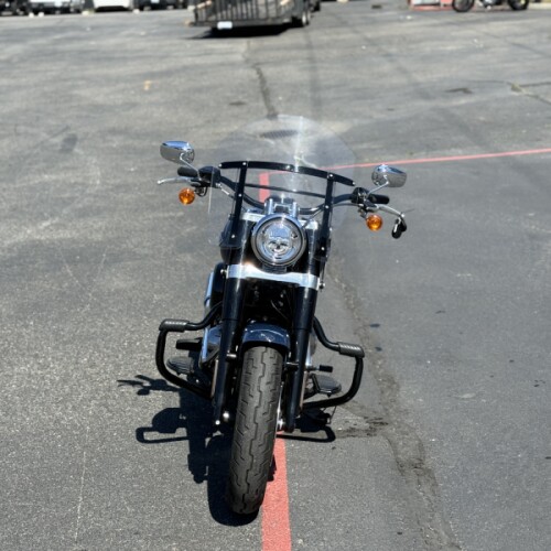 FLSL 2019 Softail Slim® thumb 2