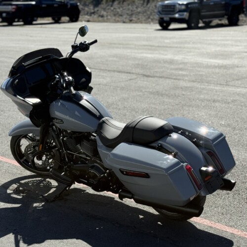FLTRX 2026 Road Glide® thumb 1