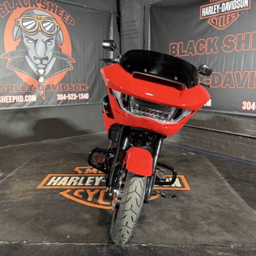 2026 Harley-Davidson® Road Glide™ FLTRX thumb 1