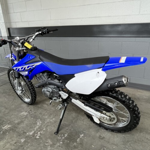 2019 Yamaha TT-R125LE thumb 0