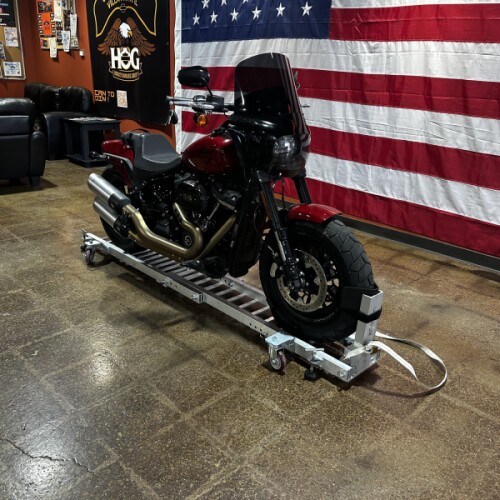 FXFBS 2021 Fat Bob® 114 thumb 2