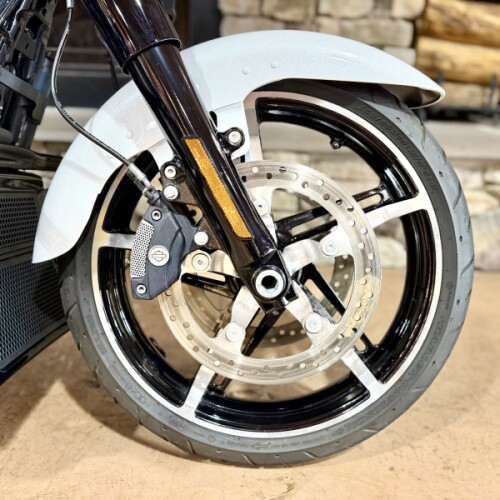 2025 FLHX - Street Glide  thumb 0