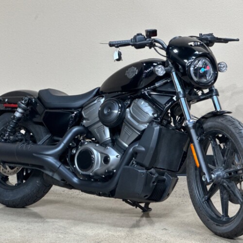 RH975 2024 Nightster™ thumb 3