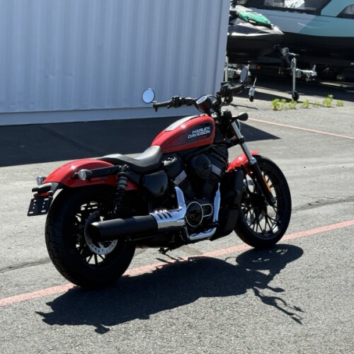 RH975 2026 Nightster® thumb 3