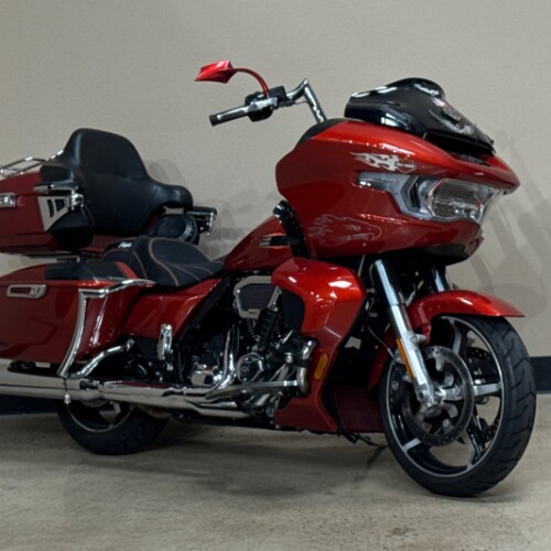 FLTRX 2024 Road Glide® thumb 3