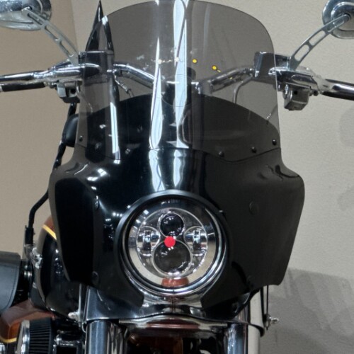 2008 Harley-Davidson® Screamin’ Eagle Road King Anniversary Copper Pearl/Black Onyx thumb 0