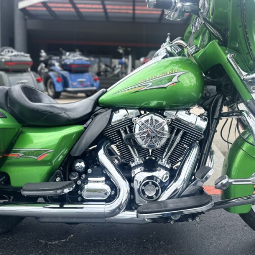 FLHX 2015 Street Glide® thumb 0