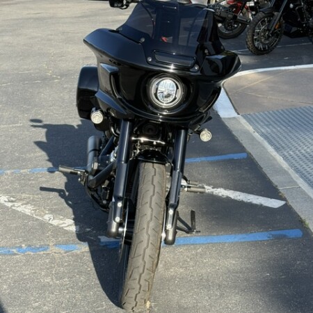 2025 Harley-Davidson® Low Rider® ST thumb 1