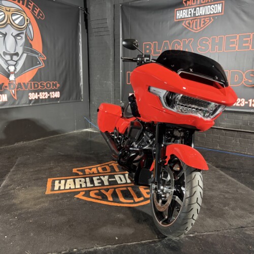 2026 Harley-Davidson® Road Glide™ FLTRX thumb 0
