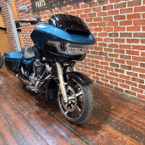 FLTRX 2026 Road Glide® thumb 1