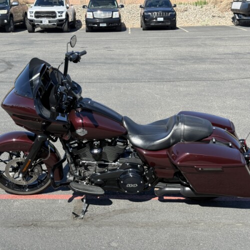 FLTRXS 2021 Road Glide® Special thumb 0