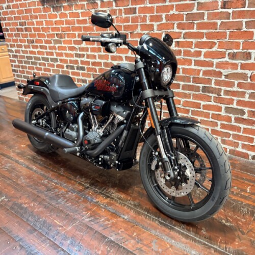 FXLRS 2026 Low Rider® S thumb 2