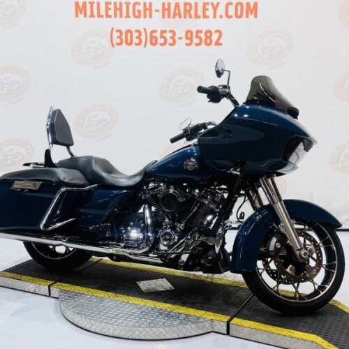 2021 Road Glide® Special FLTRXS thumb 1