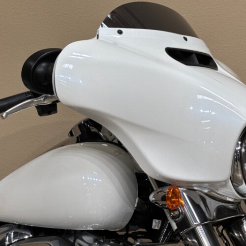 FLHX 2021 Street Glide® thumb 2