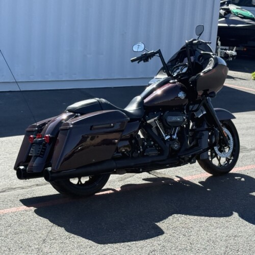 FLTRXS 2021 Road Glide® Special thumb 3