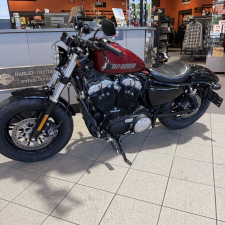 XL 1200X 2021 Forty-Eight® thumb 1