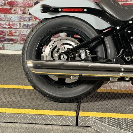 FXBB 2026 Street Bob® thumb 0