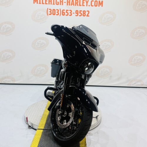 2022 Street Glide® Special FLHXS thumb 0