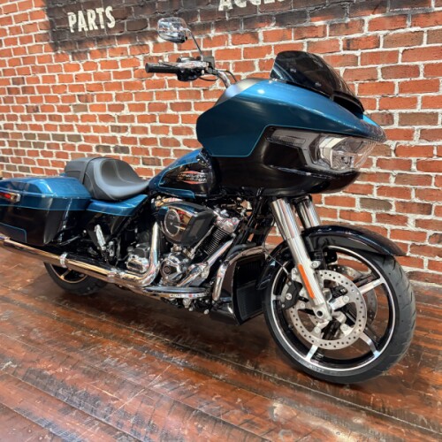 FLTRX 2026 Road Glide® thumb 2