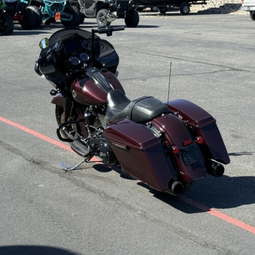 FLTRXS 2021 Road Glide® Special thumb 1