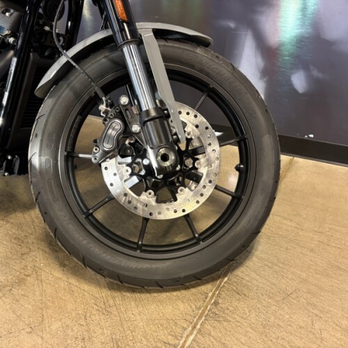FXLRS 2026 Low Rider® S thumb 0