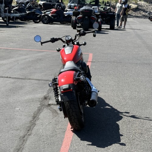 RH975 2026 Nightster® thumb 2