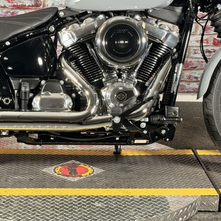 FXBB 2026 Street Bob® thumb 2
