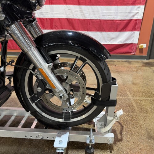 FLHX 2015 Street Glide® thumb 1