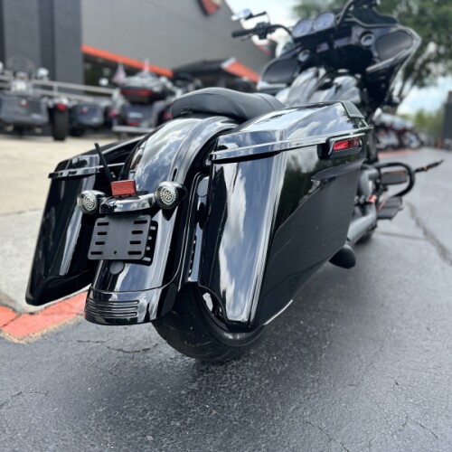 FLTRXS 2023 Road Glide® Special thumb 2