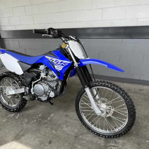2019 Yamaha TT-R125LE thumb 3