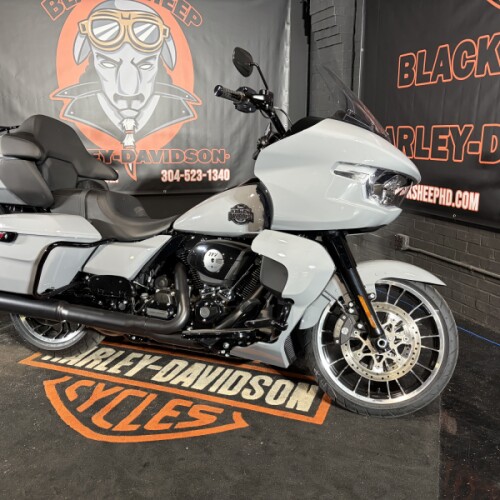 2026 Harley-Davidson® Road Glide Limited FLTRXL thumb 2