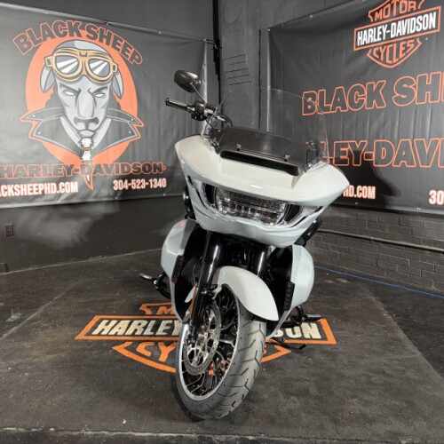 2026 Harley-Davidson® Road Glide Limited FLTRXL thumb 1