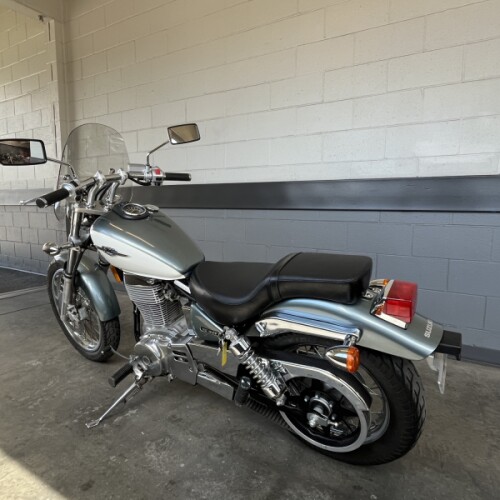  2013 Suzuki Boulevard S40 thumb 1