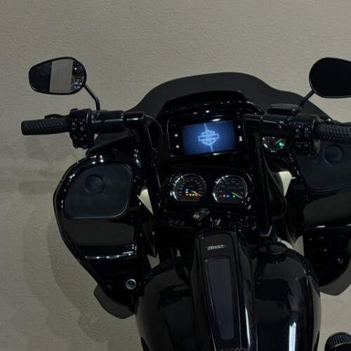 FLTRXST 2023 Road Glide® ST thumb 1