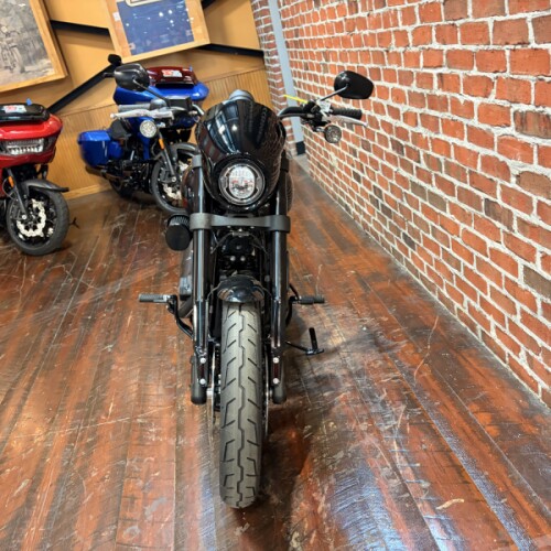 FXLRS 2026 Low Rider® S thumb 0