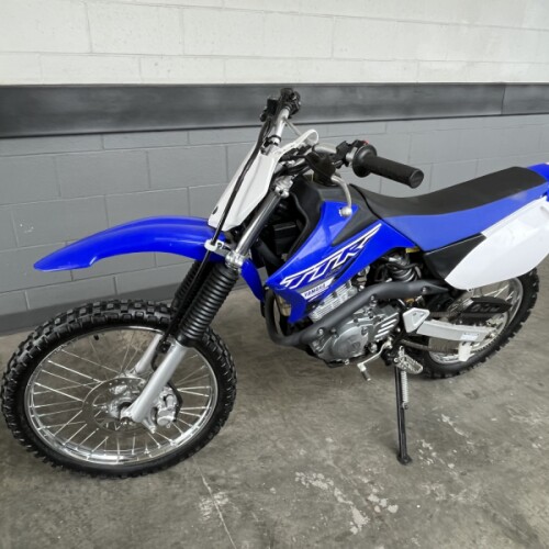 2019 Yamaha TT-R125LE thumb 2