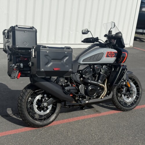 RA1250L 2026 Pan America 1250 Limited thumb 3