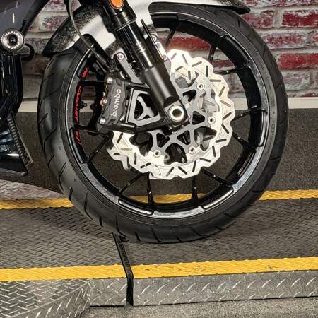 FLTRXSTSE 2026 CVO Road Glide ST thumb 1