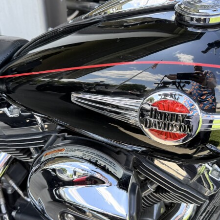 2016 Harley-Davidson® Heritage Softail® Classic thumb 0
