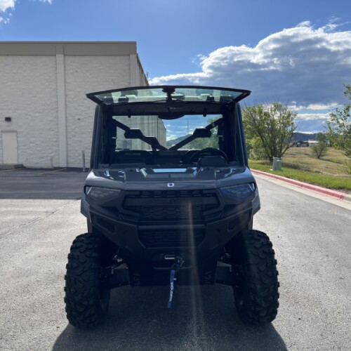 2025 Polaris Ranger XP 1000 NorthStar Premium thumb 2