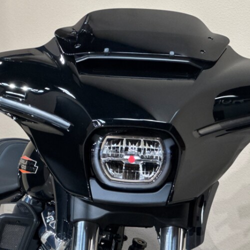 FLHX 2025 Street Glide™ thumb 1