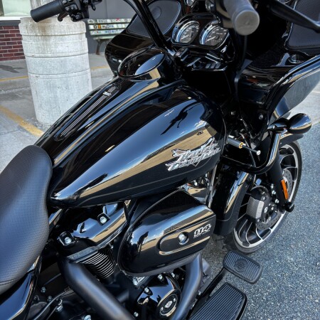 2024 Harley-Davidson® Road Glide 3 thumb 3