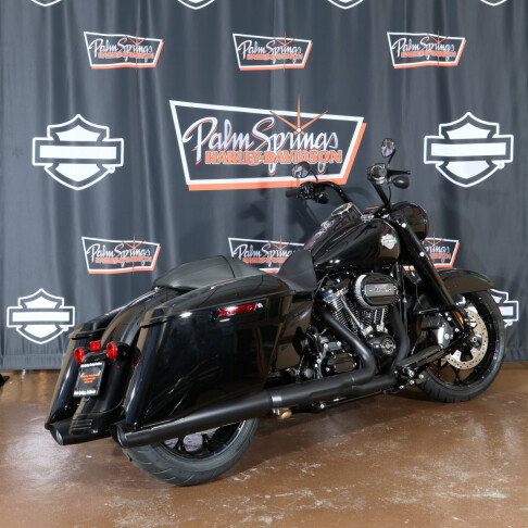FLHRXS 2025 Road King™ Special thumb 3