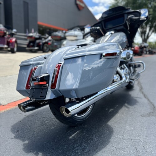 FLHX 2026 Street Glide® thumb 2